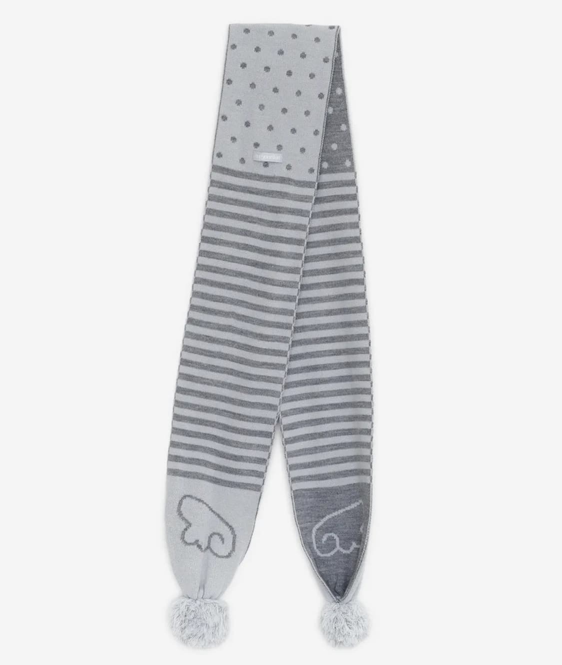 허그유어스킨 머플러[예약중] 상품이미지1