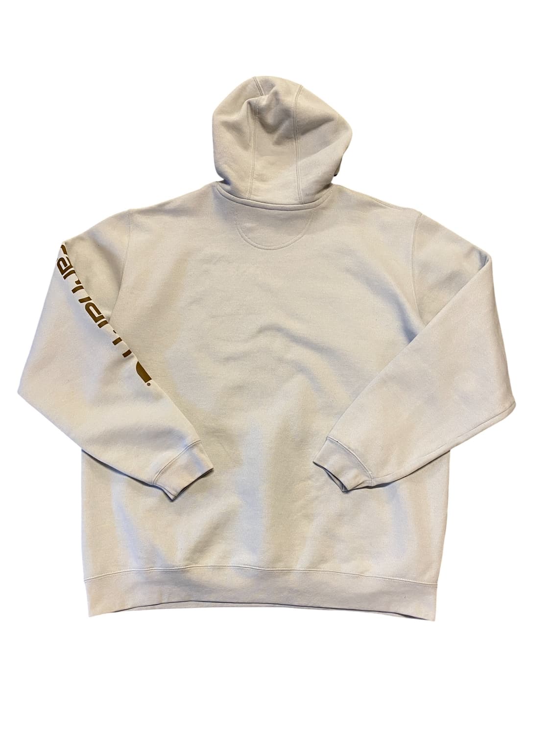 칼하트 후드티 (Man 3XL) AA0964 상품이미지7