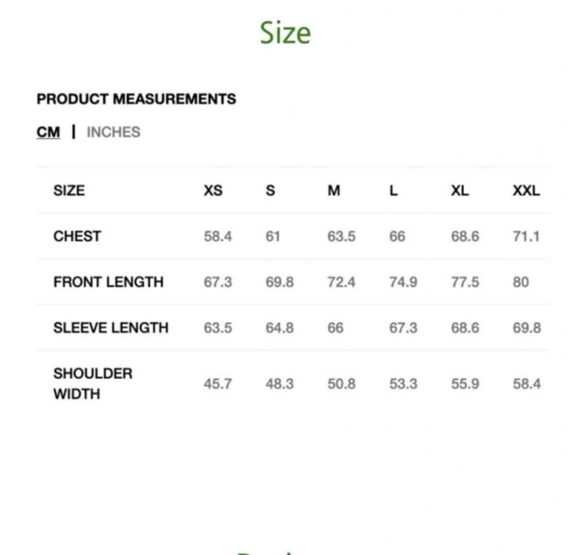 스투시다운 퍼퍼 나일론 블랙 (XL) 상품이미지10
