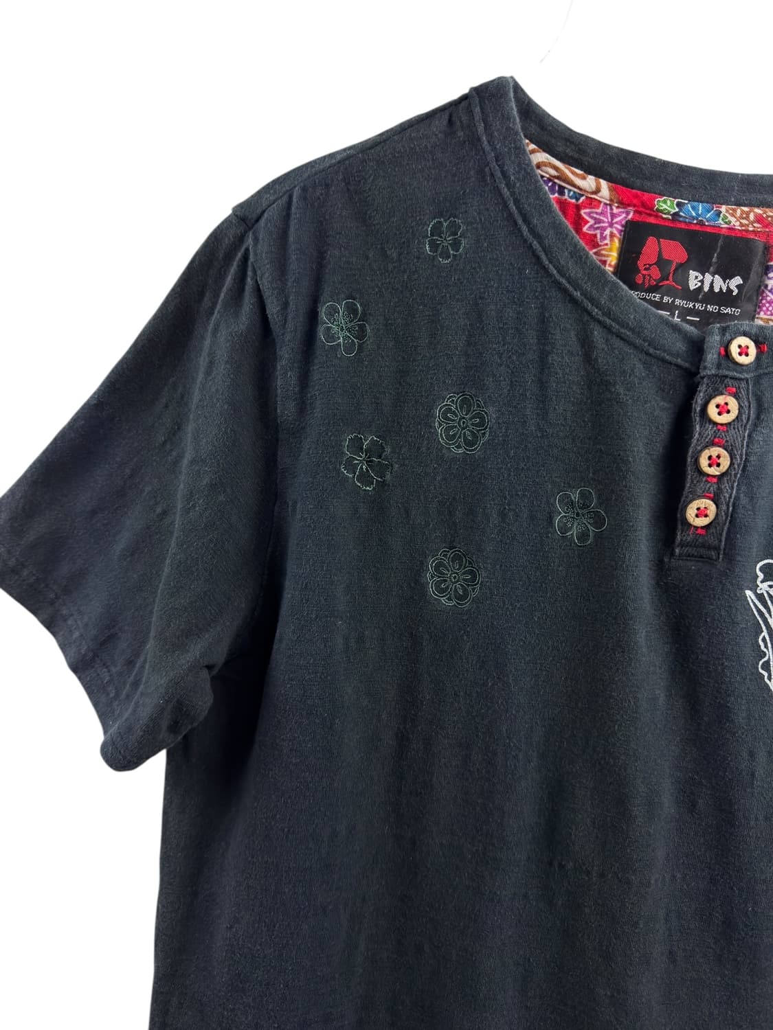 JPN 오리엔탈 동양풍 슬리브1164 상품이미지5