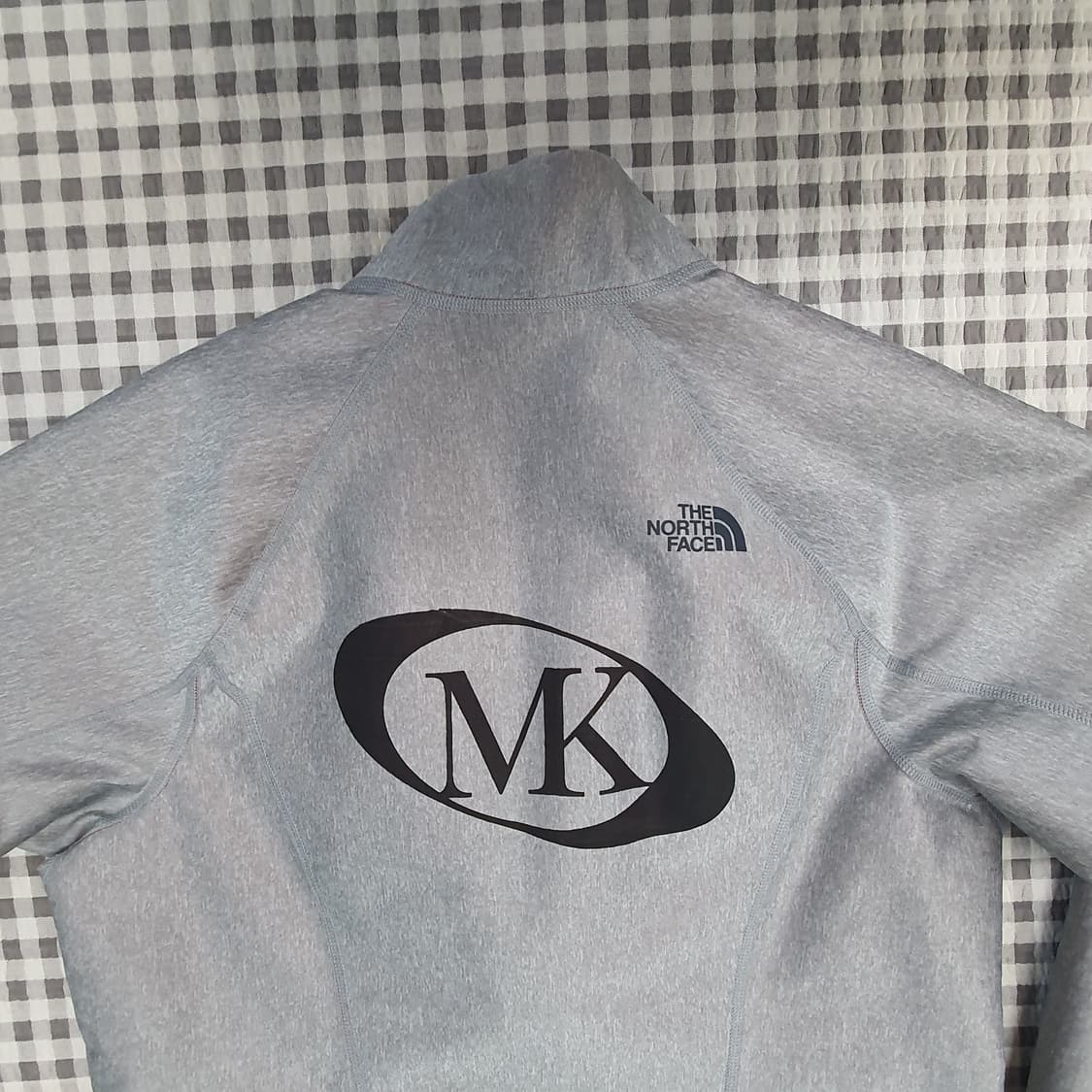 노스페이스 양면 얇은 바람막이 자켓 남자95 상품이미지9