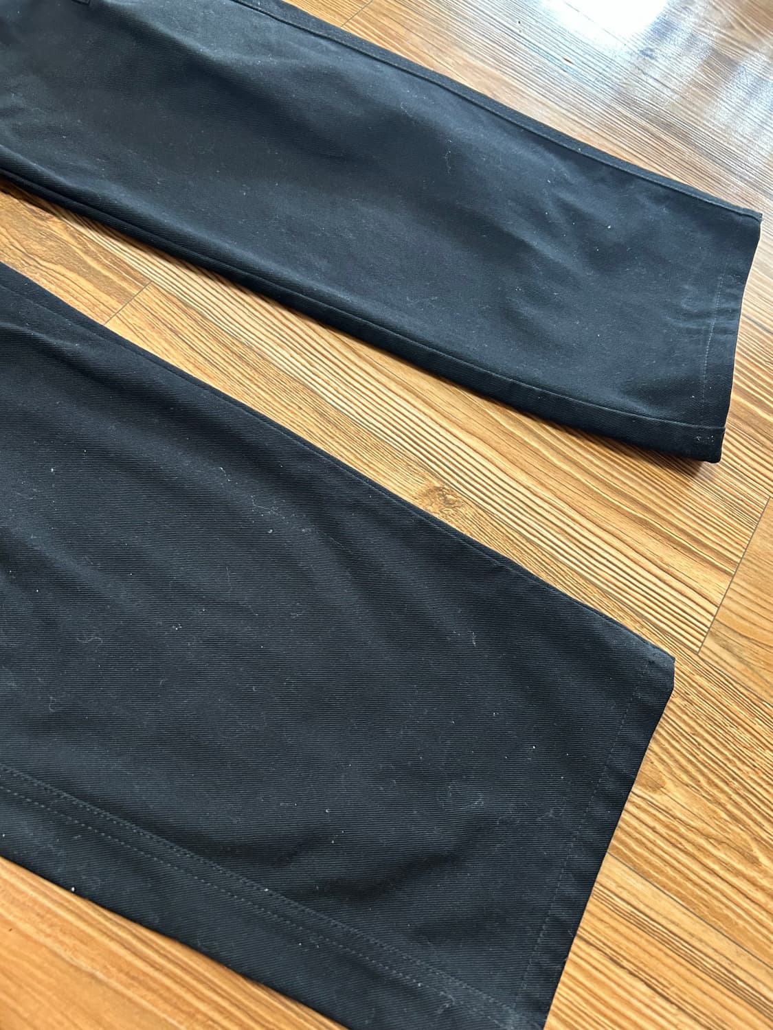 떠그클럽 팬츠 초판 L 상품이미지2