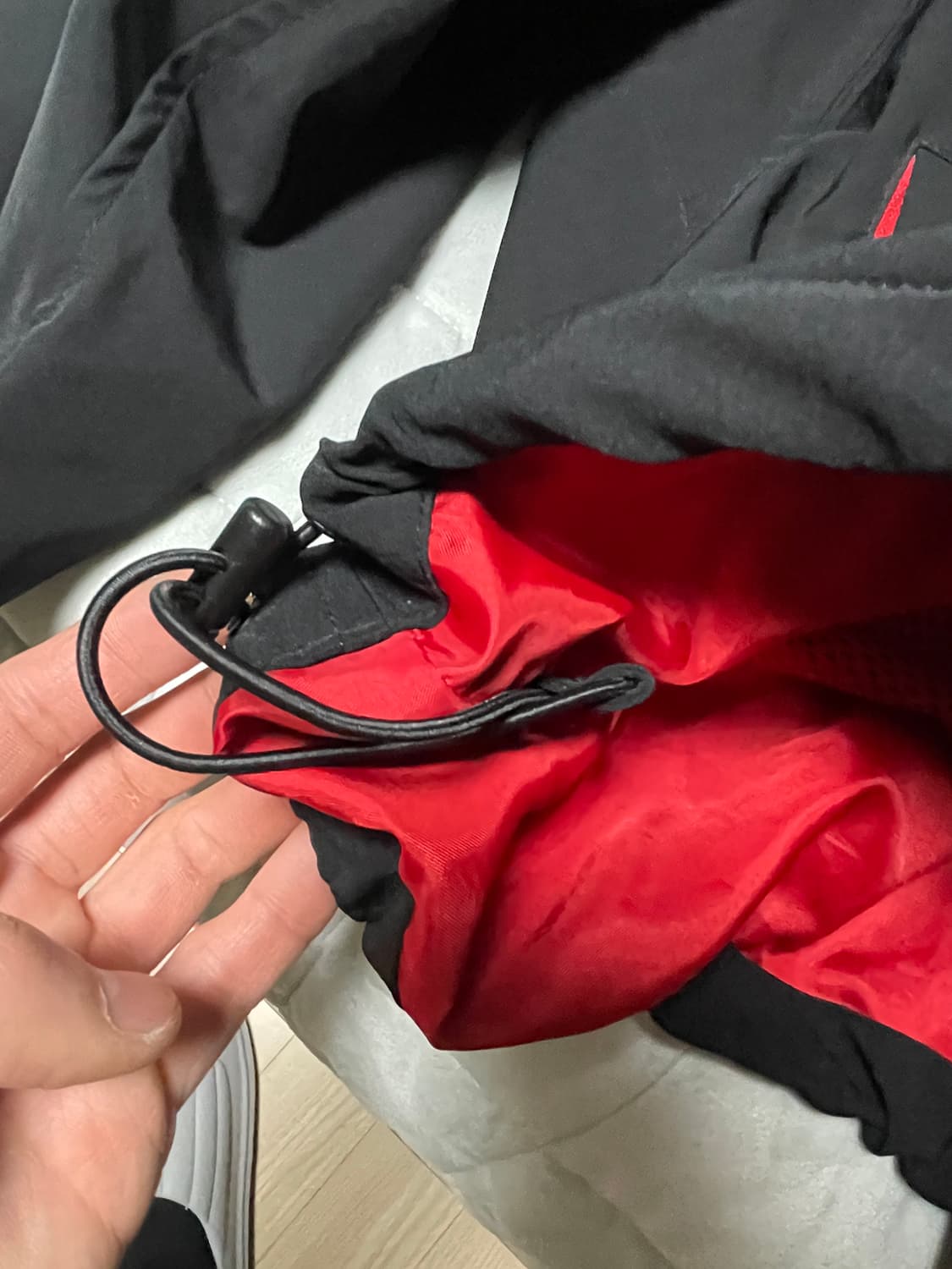 팝트레이딩컴퍼니 자켓 (100, L size) 상품이미지6