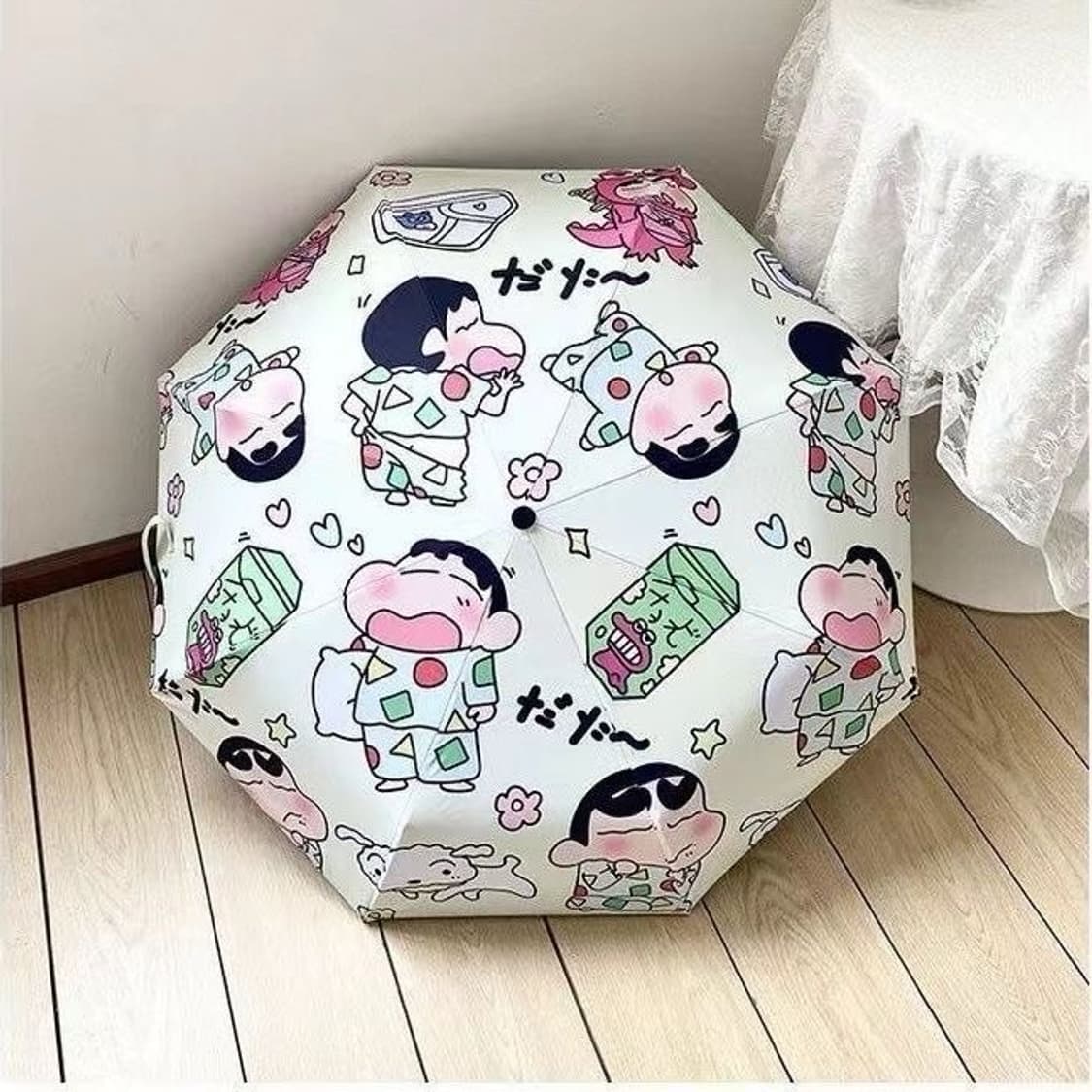 짱구 양우산 상품이미지1