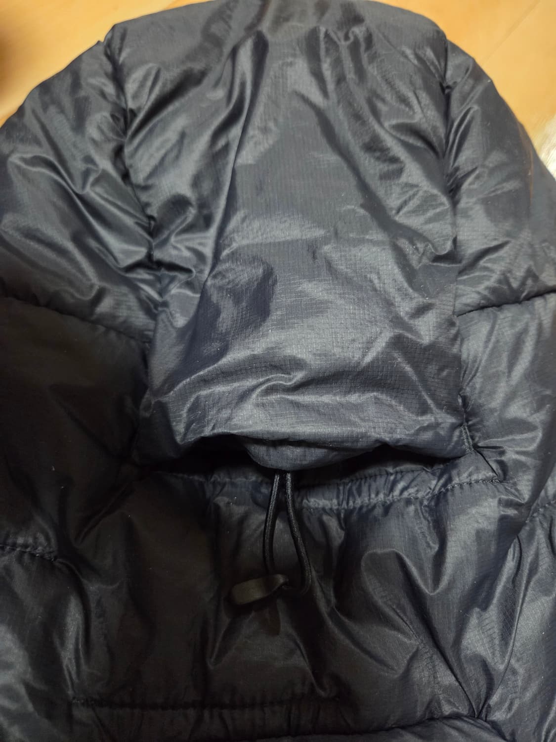 파타고니아 매크로퍼프 후디 블랙 s 상품이미지7