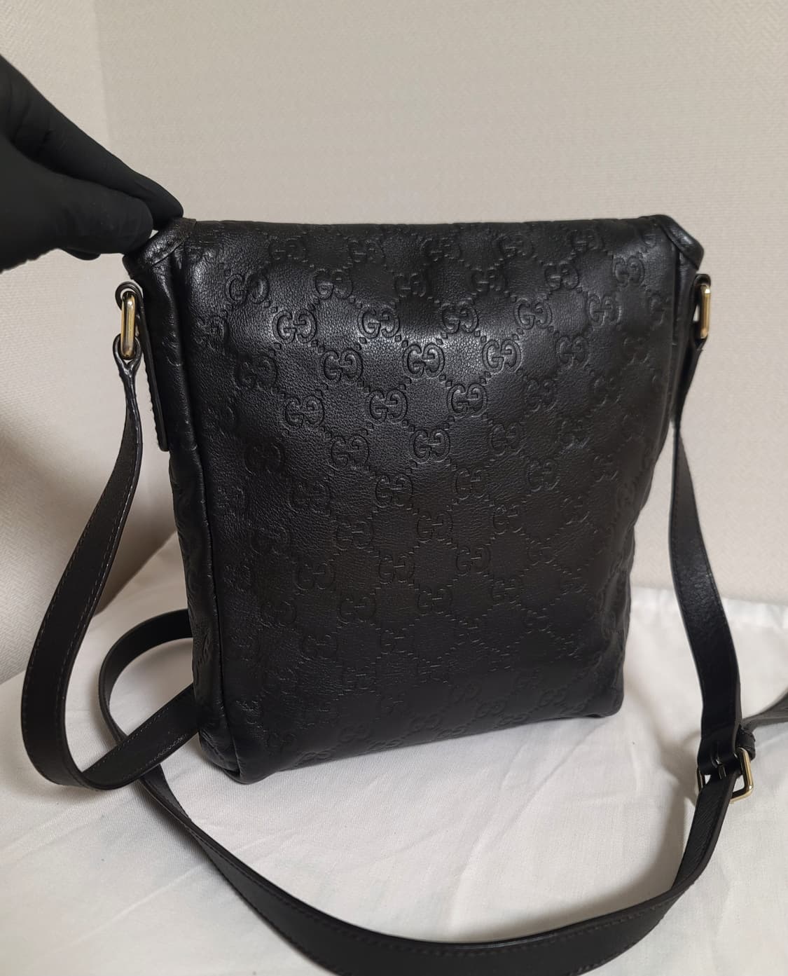 구찌가방,크로스백숄더백(디올펜디샤넬프라다셀린느버버리고야드루이비통발렌시아가 상품이미지3