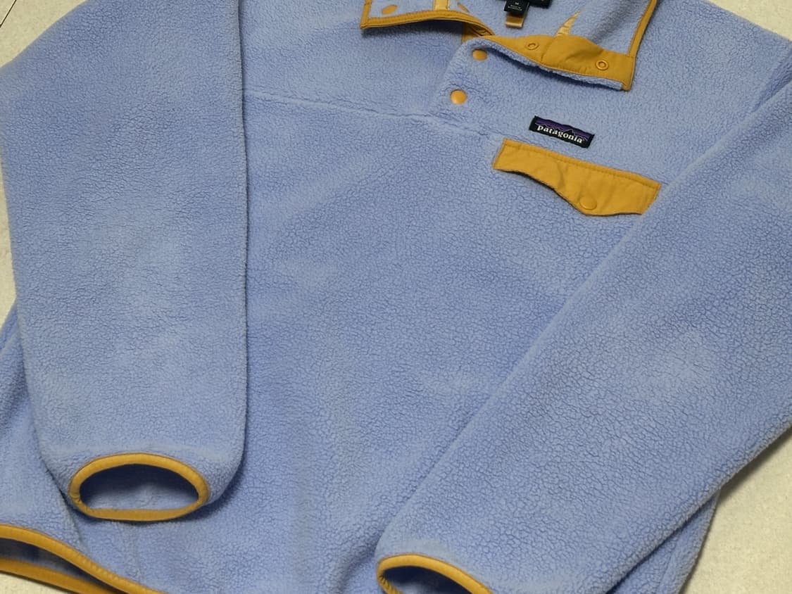 파타고니아 신칠라 페리윙클 m 상품이미지6