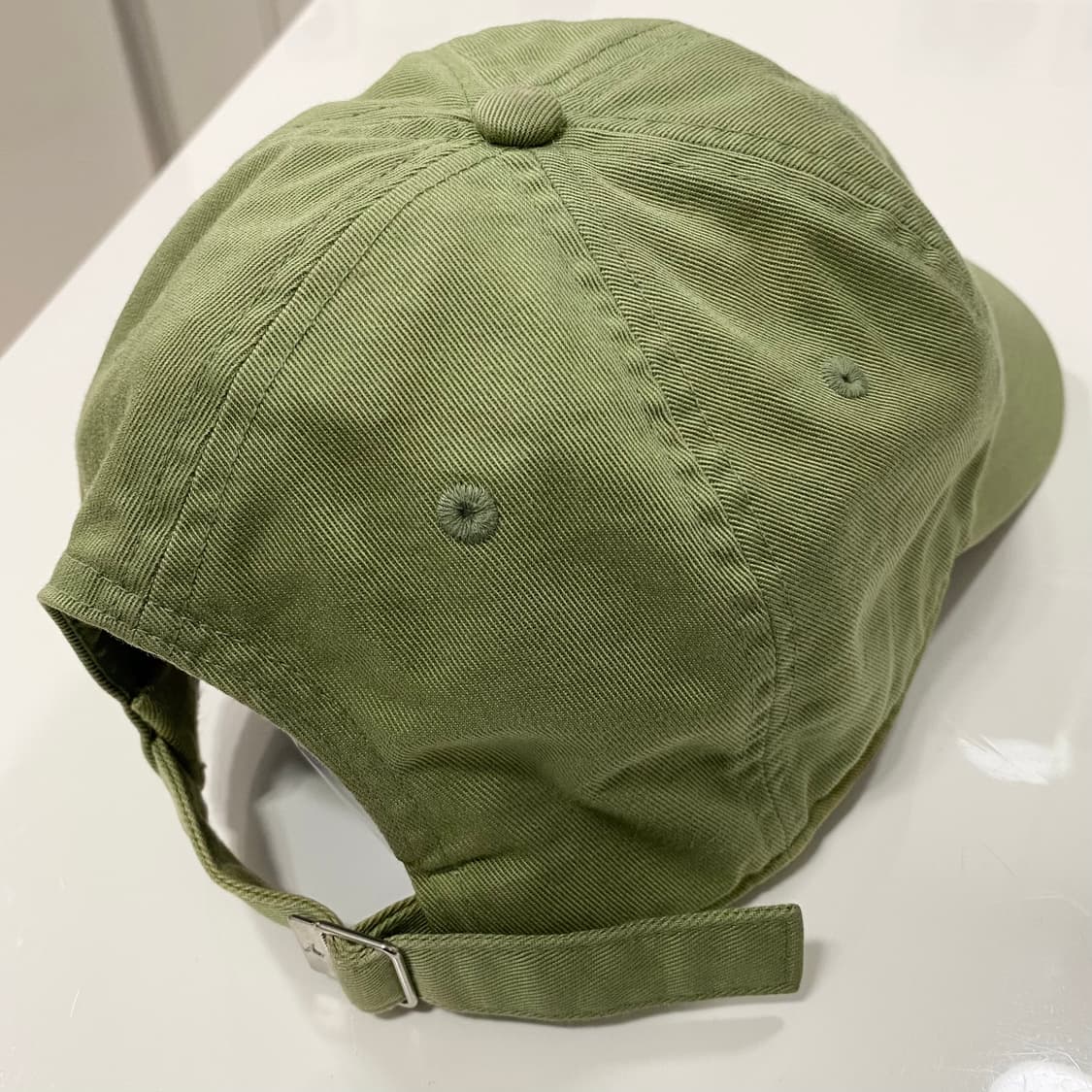 조던 어드저스터블 클럽 캡 상품이미지2