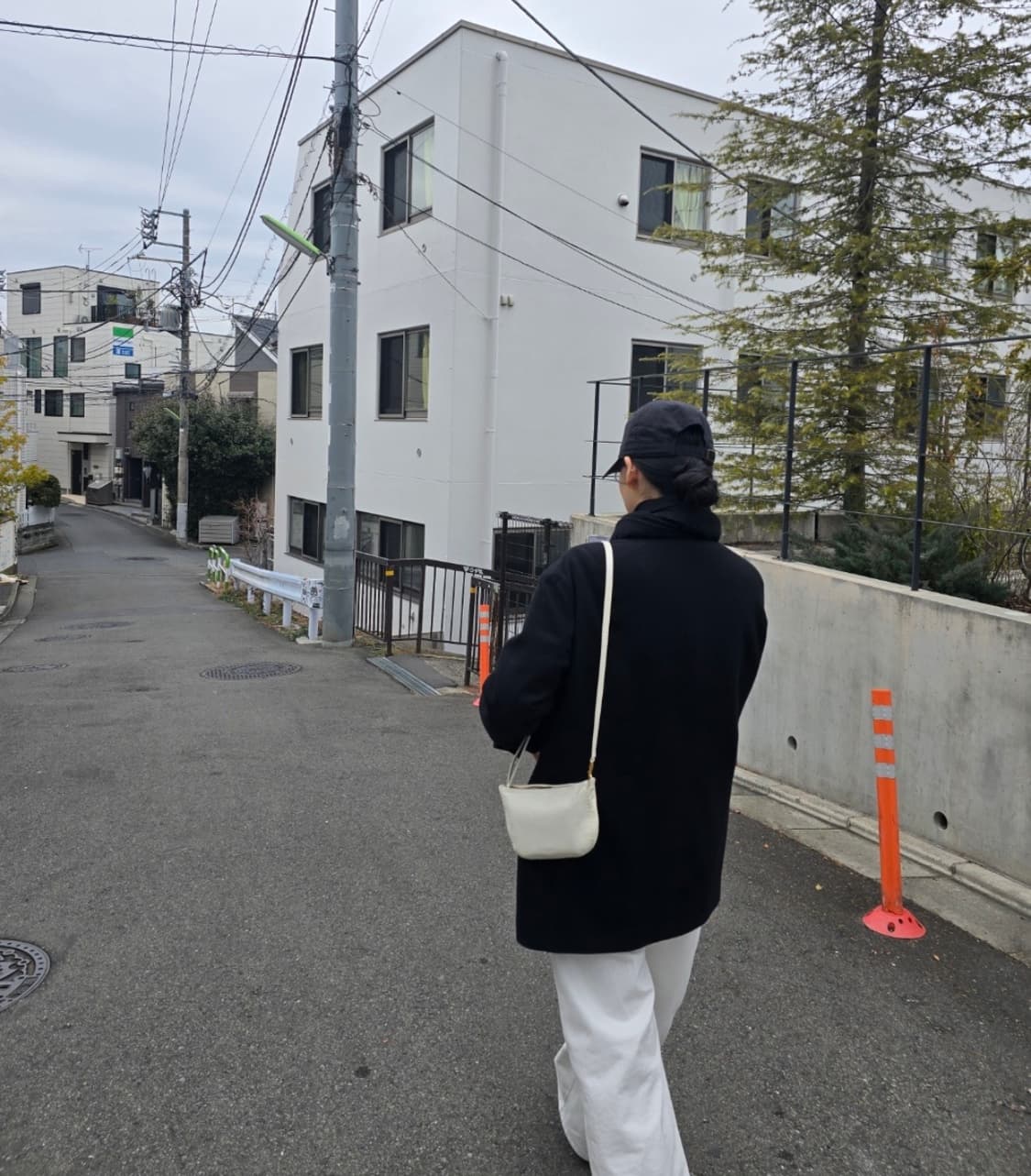 올드셀린느 미니 백 상품이미지2