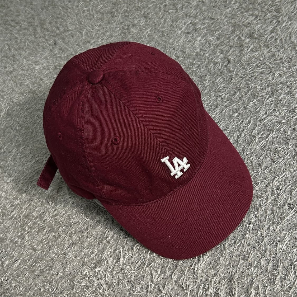 [95] Mlb 볼캡 상품이미지1