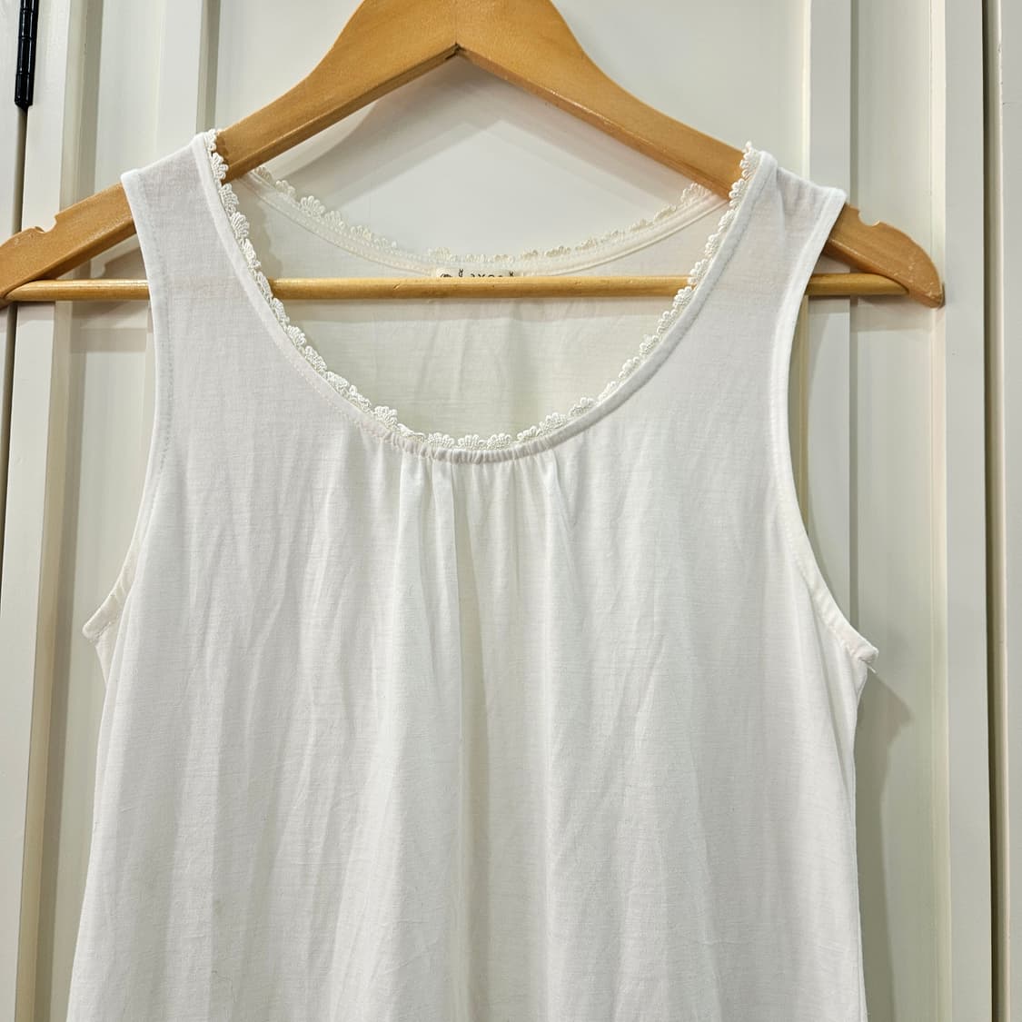 엑시즈팜(axes femme) 레이어드용 이너 원피스 상품이미지3