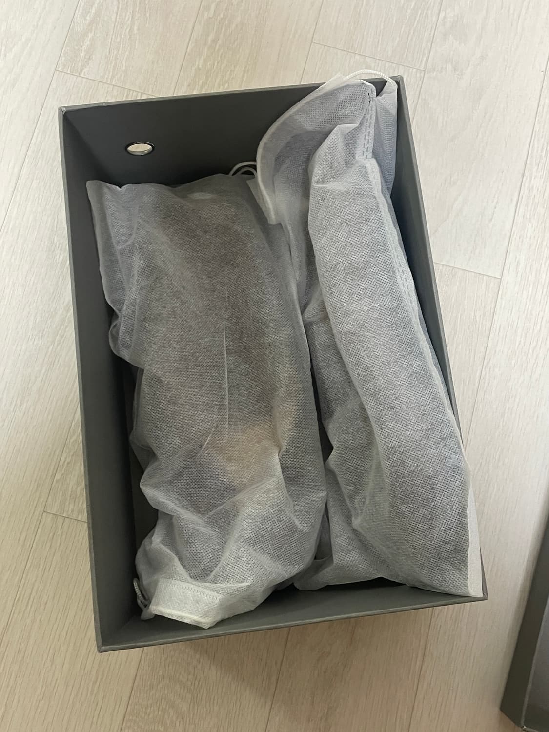 R25M720 삭 바부슈 / 리얼브라운 스웨이드 280 상품이미지4