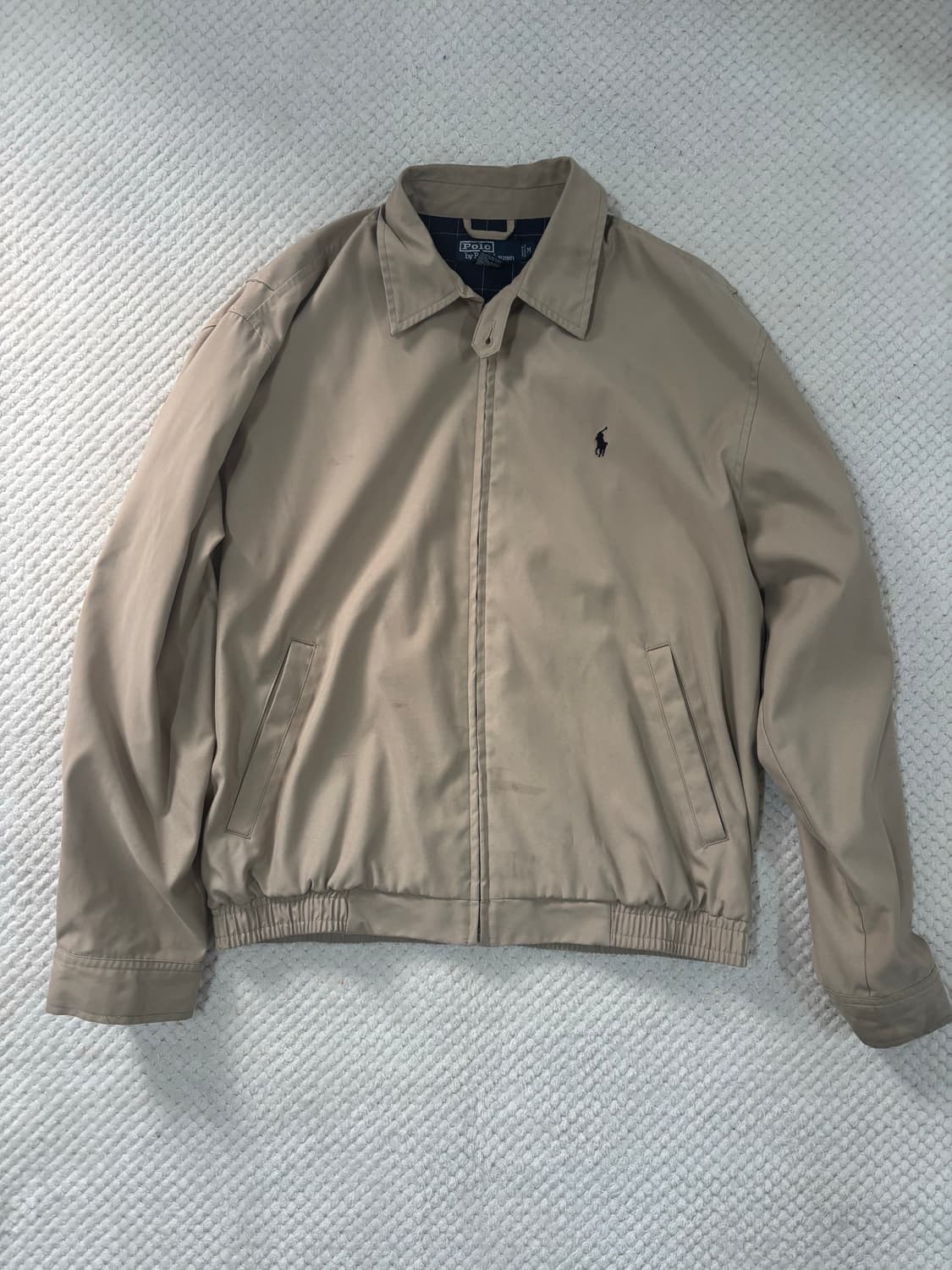 폴로자켓 남성 100 상품이미지1