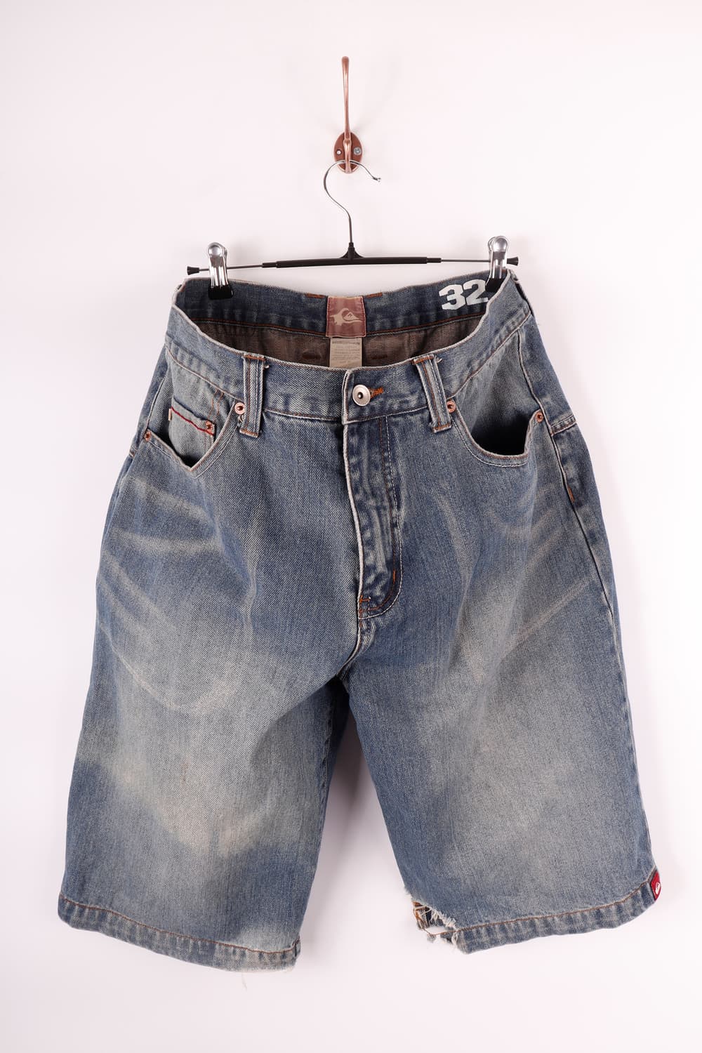 Quick Silver Denim pants(32인치) 상품이미지1