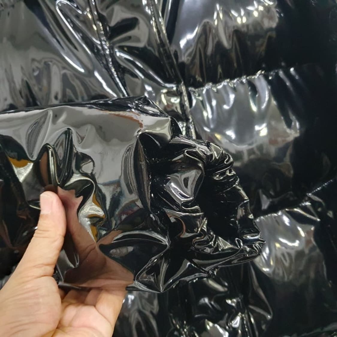 MSGM MILANO 아우터 구스 패딩점퍼(95) 상품이미지2