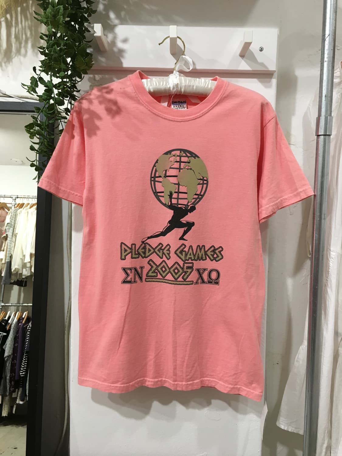 🇺🇸USA vintage t-shirt  상품이미지6