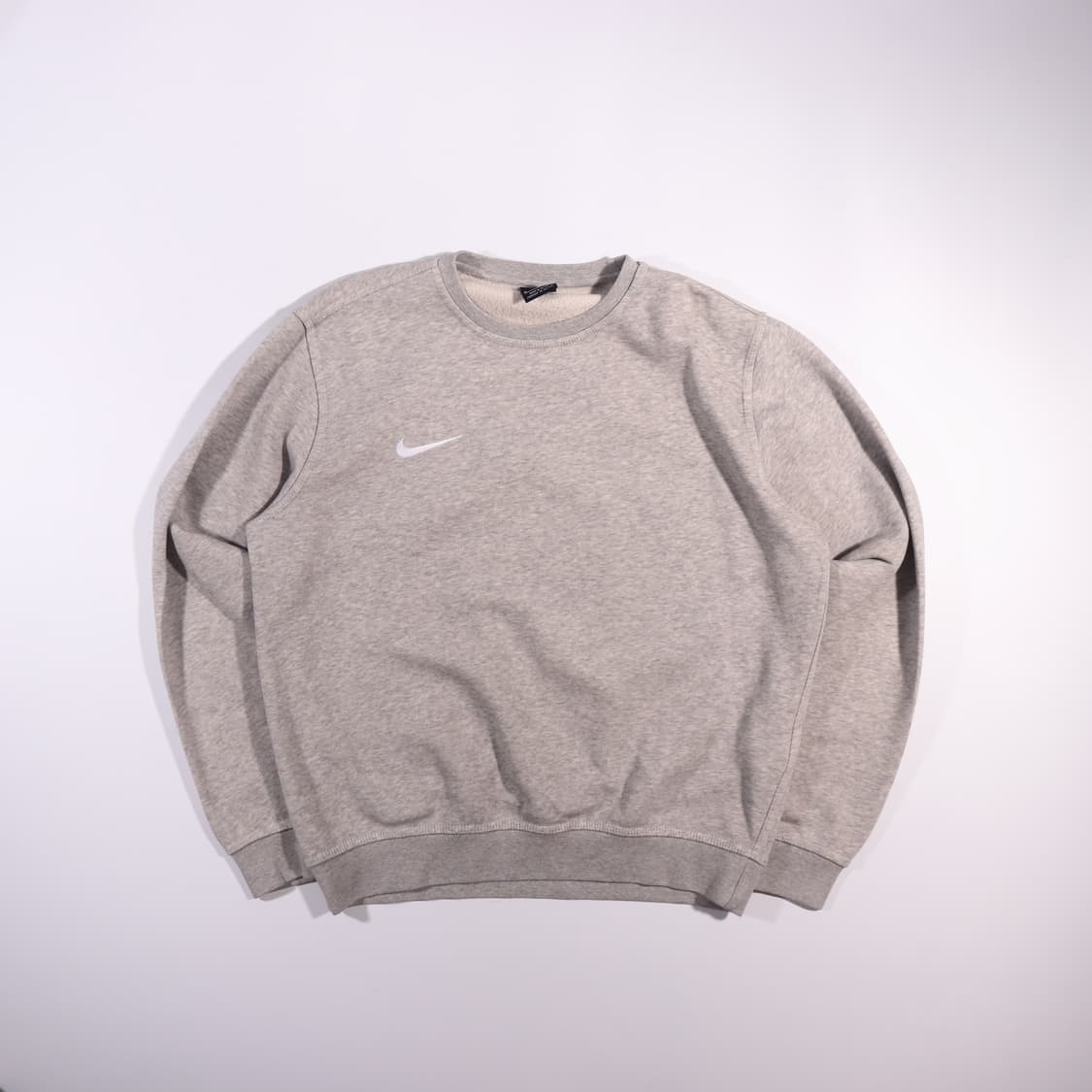 나이키 자수 로고 맨투맨 B204 상품이미지1