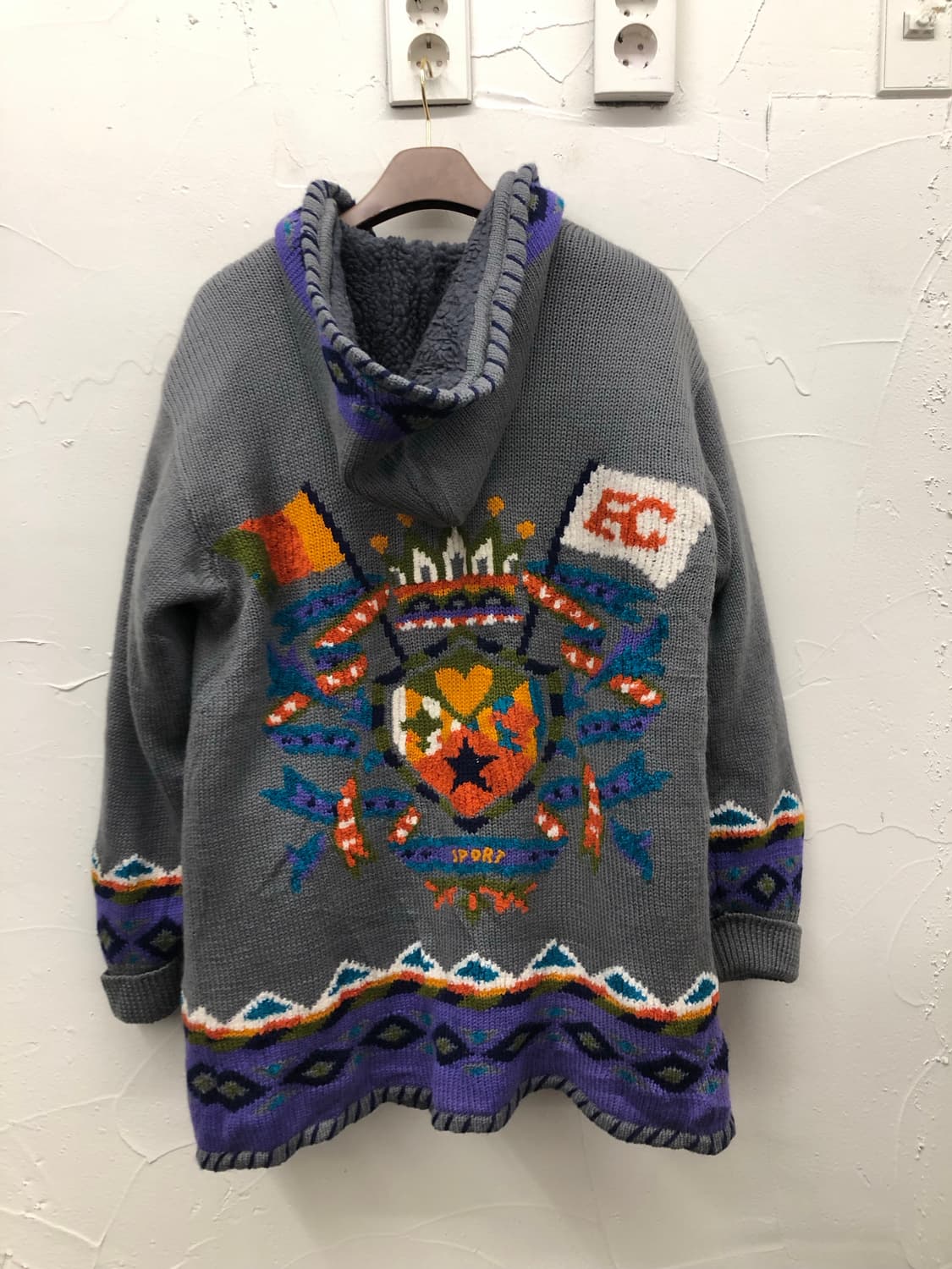 enrico coveri sports 코위찬 상품이미지2