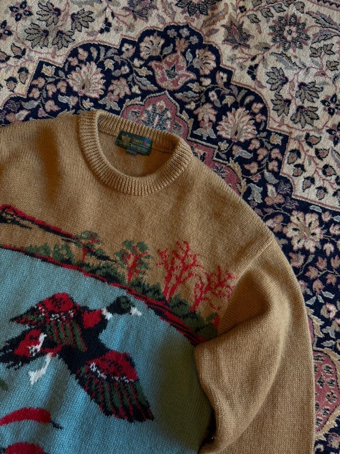 켄트니트 100 상품이미지9