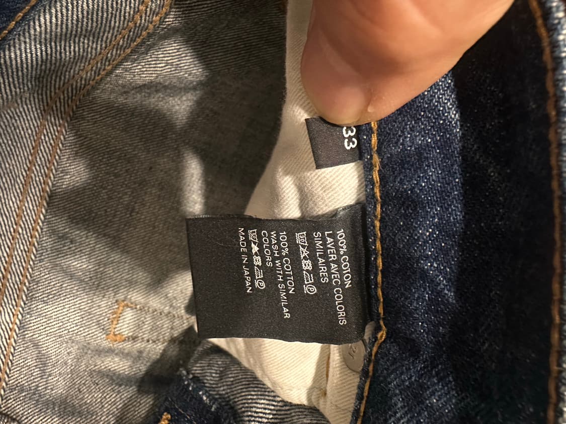 셀린느 문라이트 디스데님 33 상품이미지6