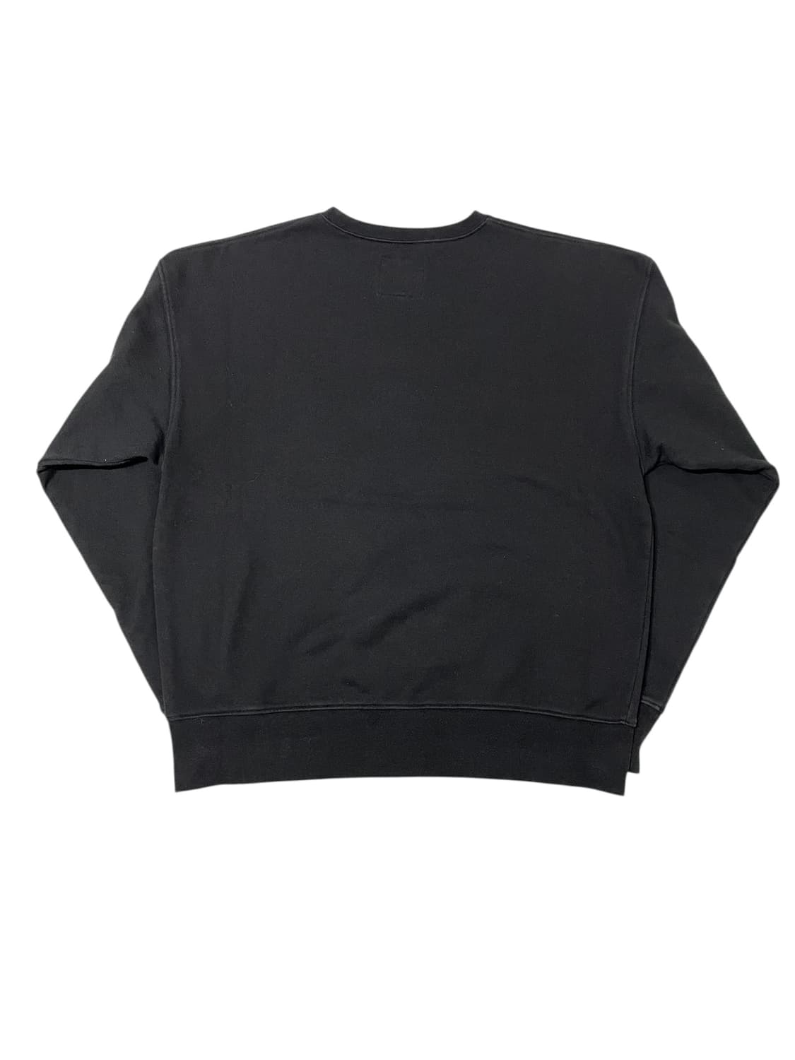 브라운야드 Sweatshirts Black 2(XL) 상품이미지5