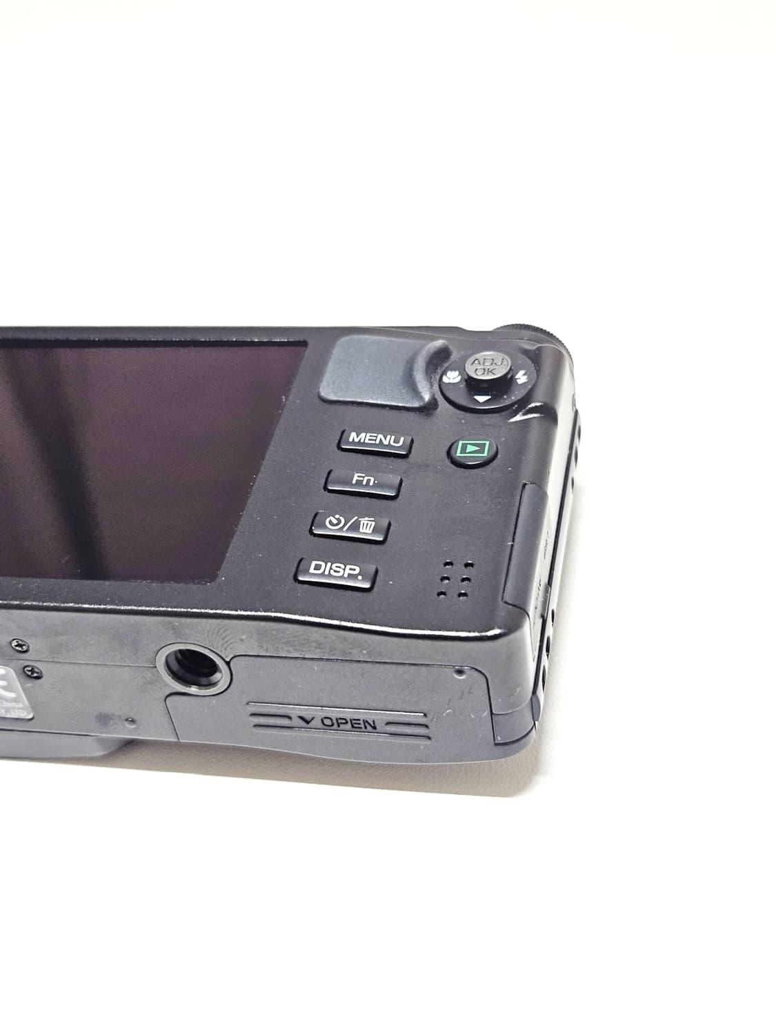 리코 RICOH CX4 디카 디지털카메라 상품이미지6