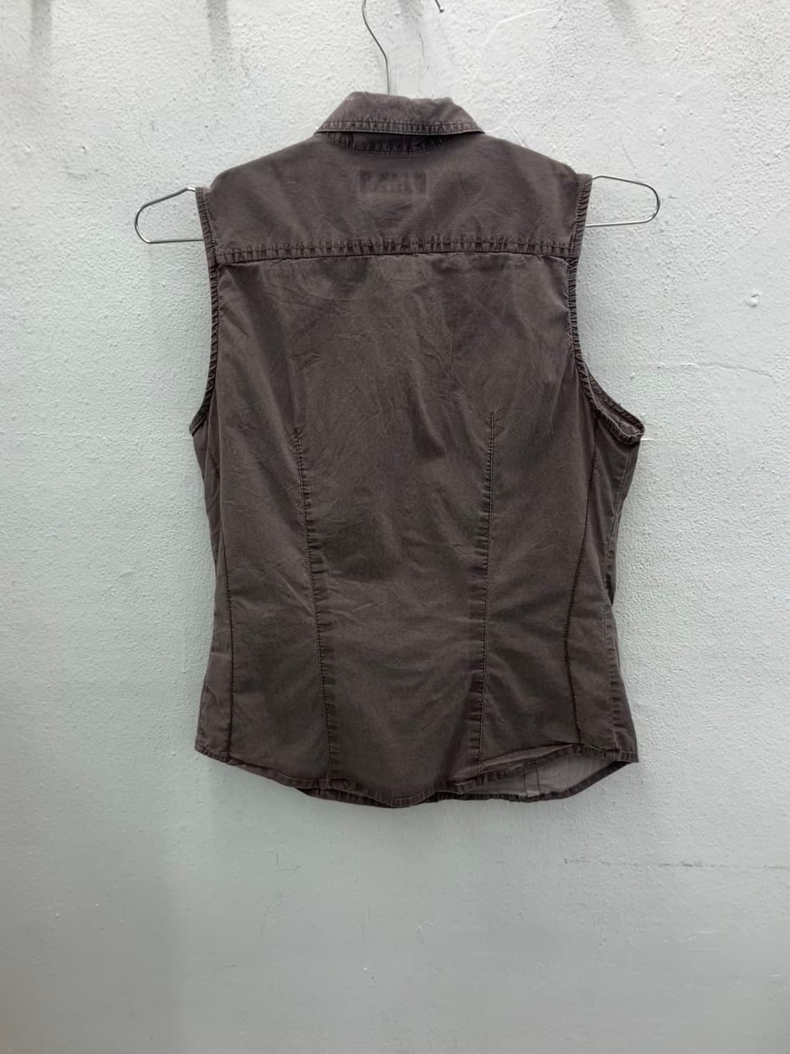 콜롬비아 사파리 베스트  상품이미지3