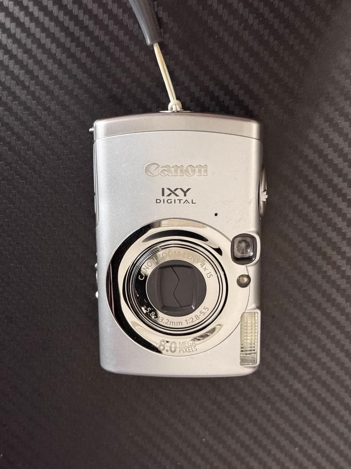 캐논 익시 810 (캐논 익서스 950 IXUS 950) 빈티지 디카 상품이미지5