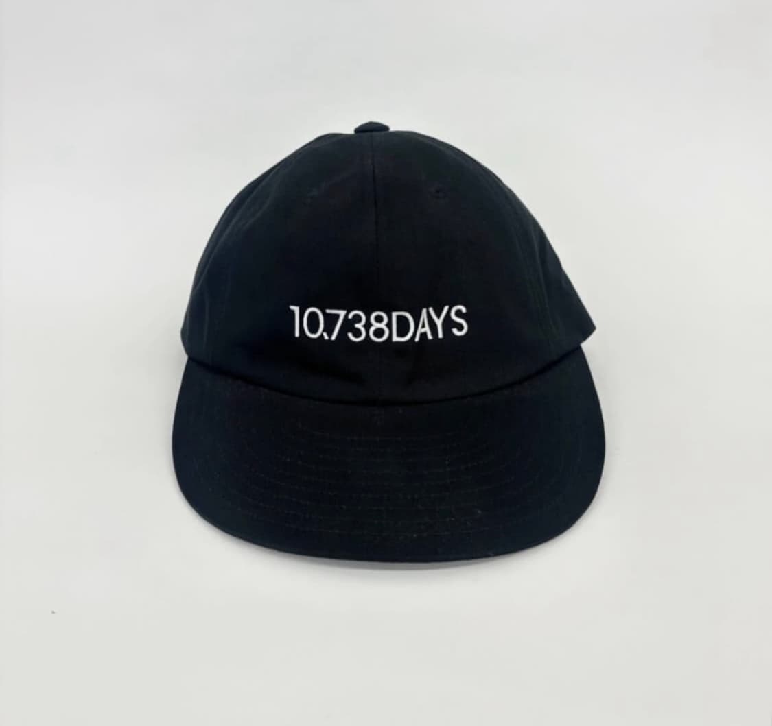 라드뮤지션 빅캡 상품이미지1