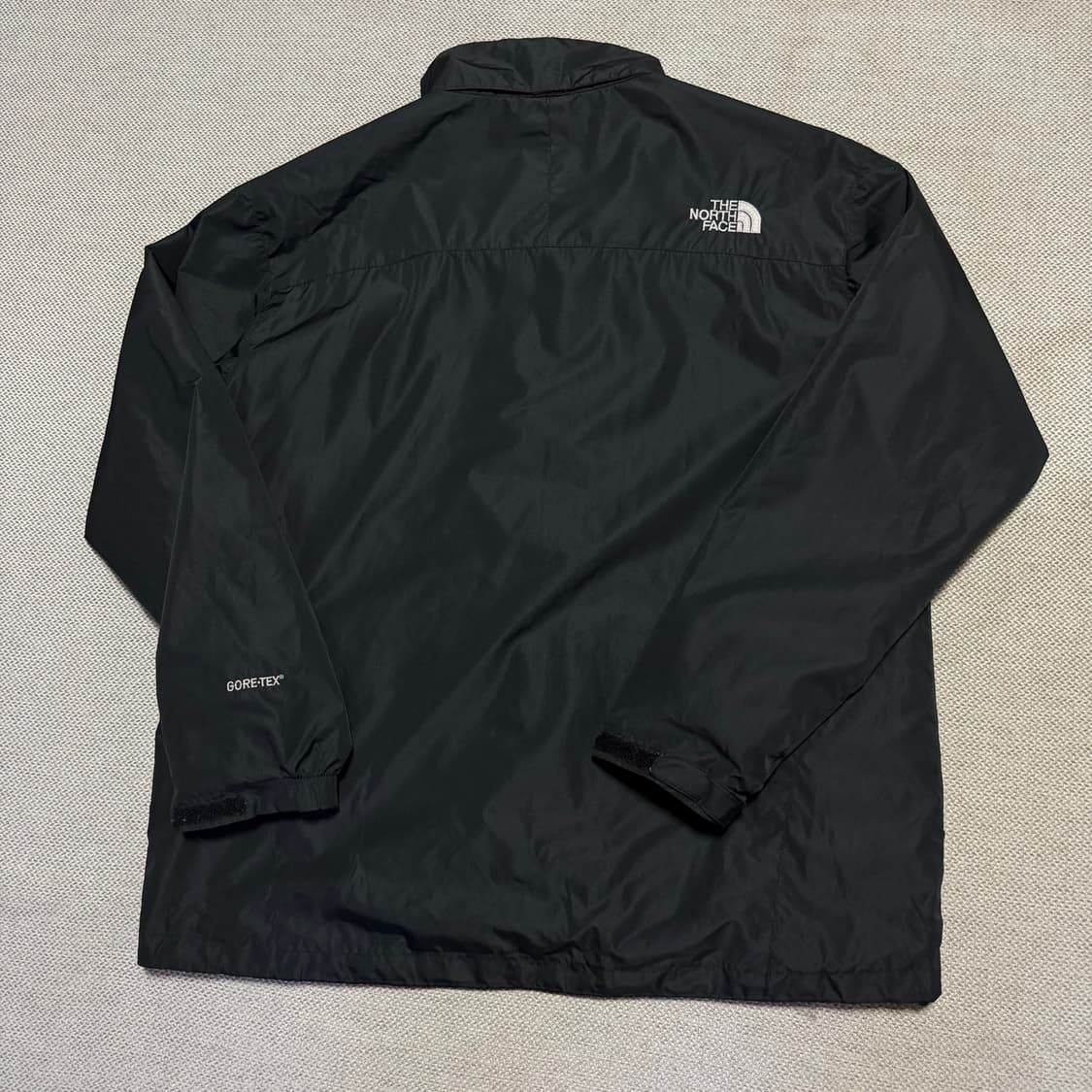 노스페이스 고어텍스 바람막이 자켓 상품이미지5