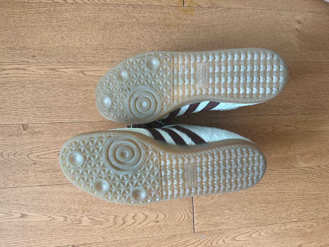 아디다스 웨일스보너 삼바 270 상품이미지4