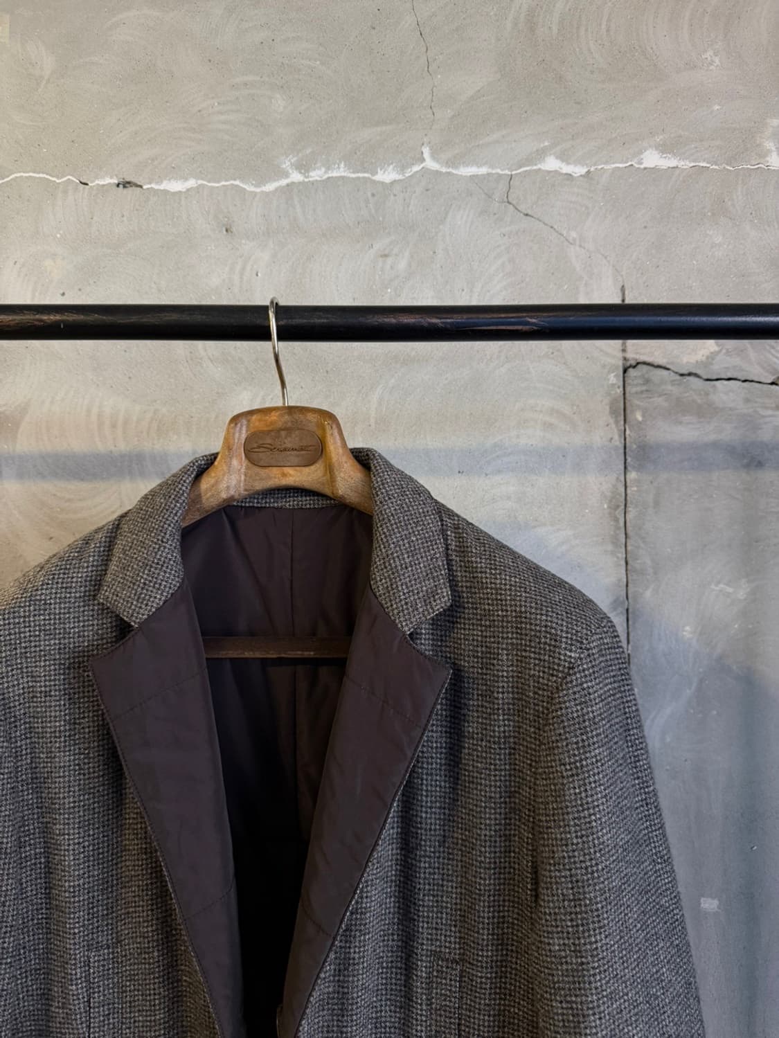 돌체앤가바나 리버서블 테일러드 자켓 100 상품이미지6