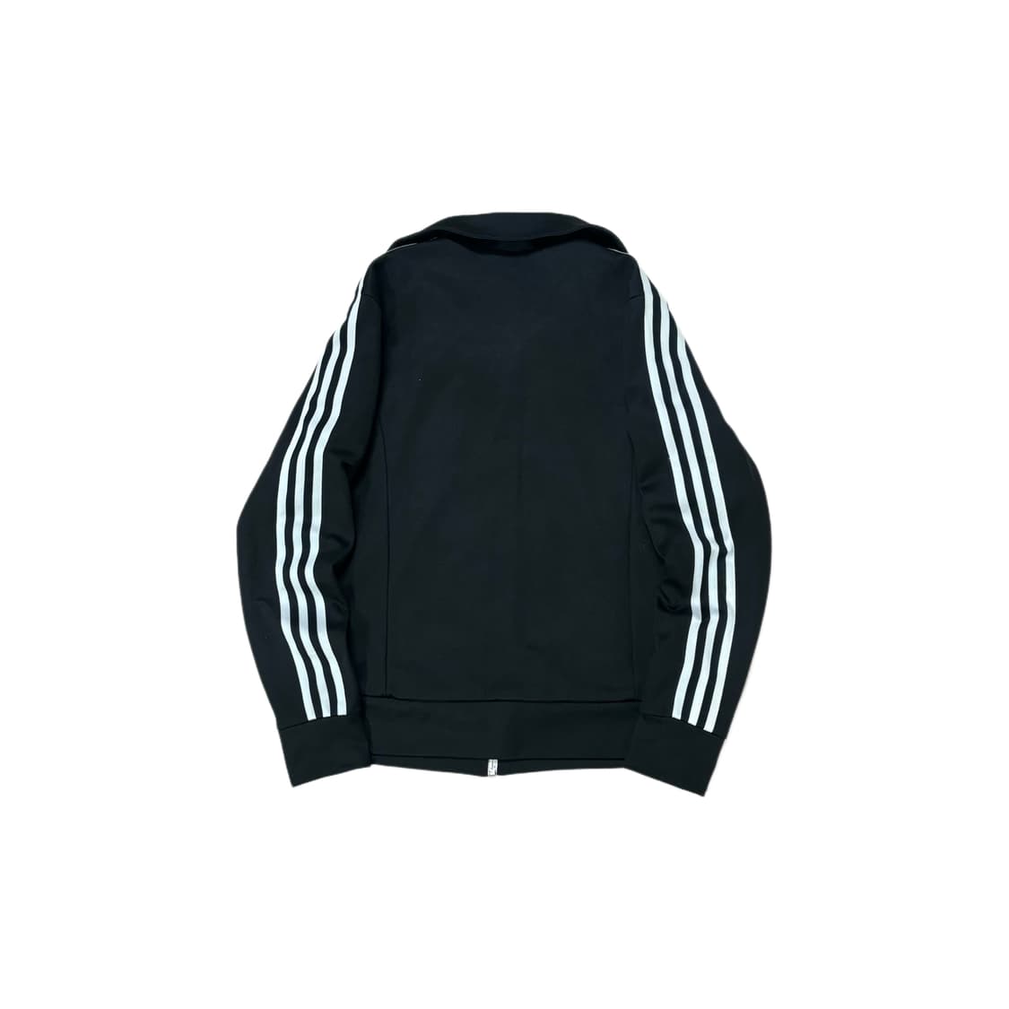 아디다스 유로파 져지 검흰 블랙 트랙탑 상품이미지5