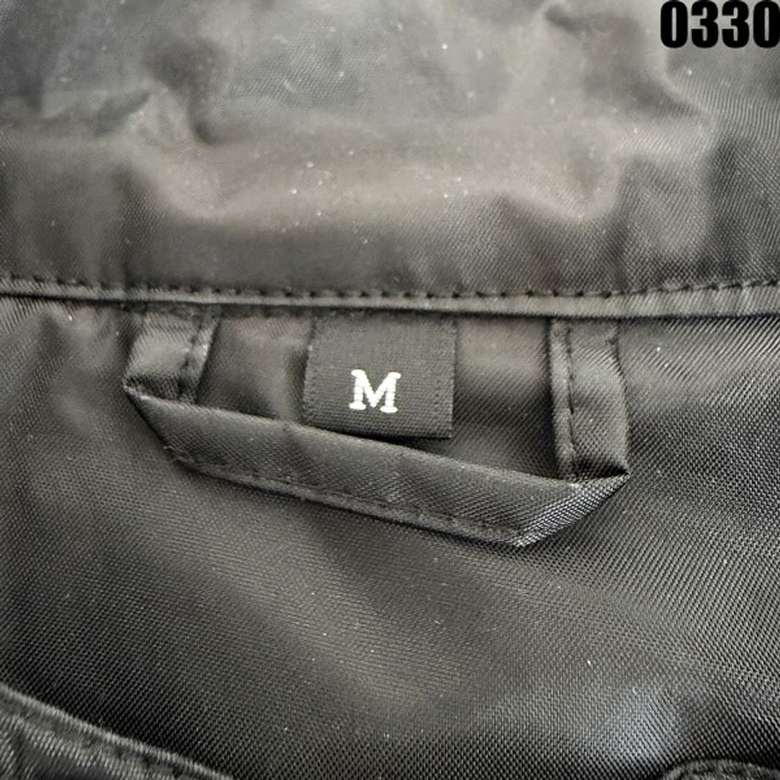 할리데이비슨 소프트쉘 자켓 L 0330 상품이미지6