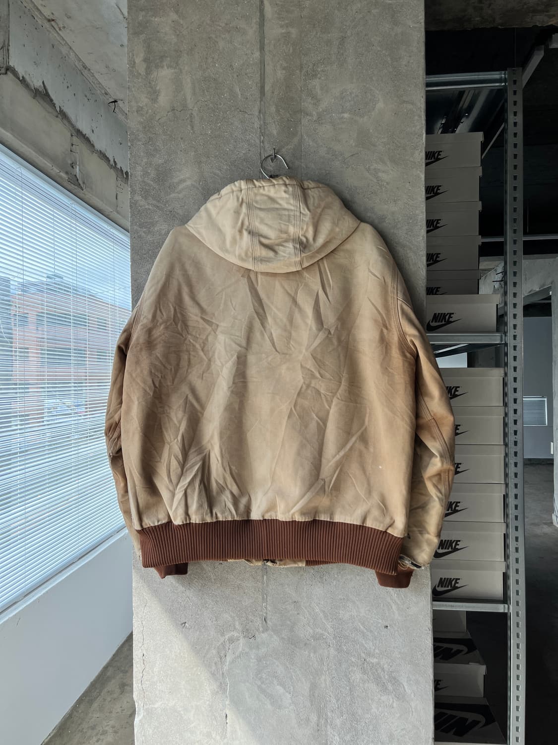 Carhartt Active Jack 상품이미지2