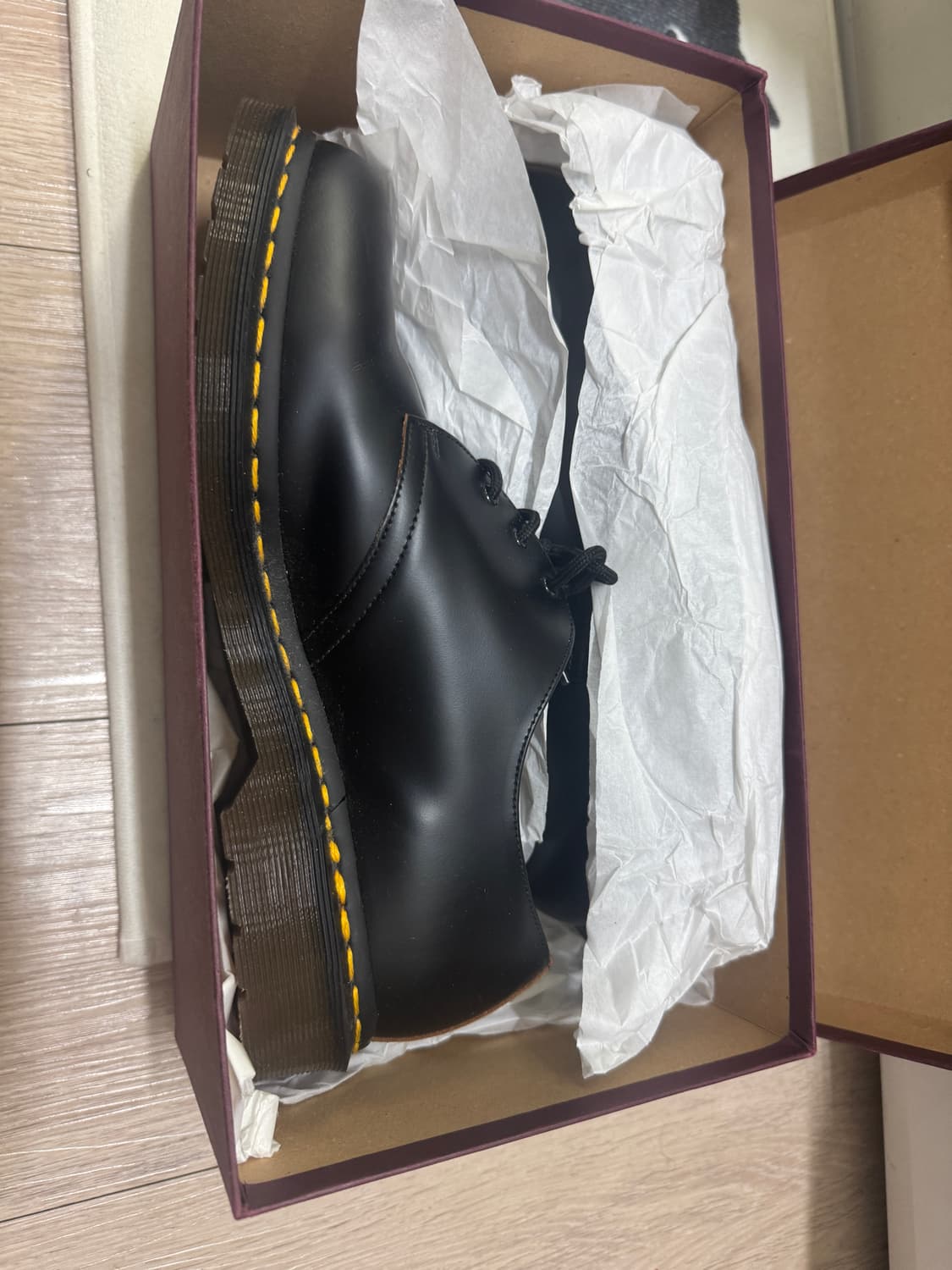 닥터마틴 1461 mie 290 상품이미지5