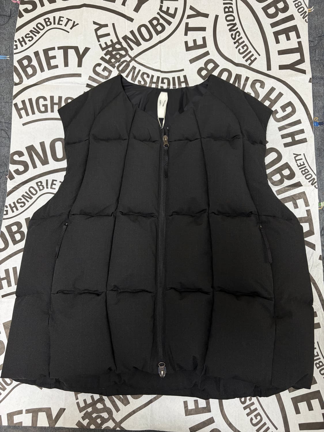 [3] Goldwin 0 Three-Dimensional Down 베스트 상품이미지3