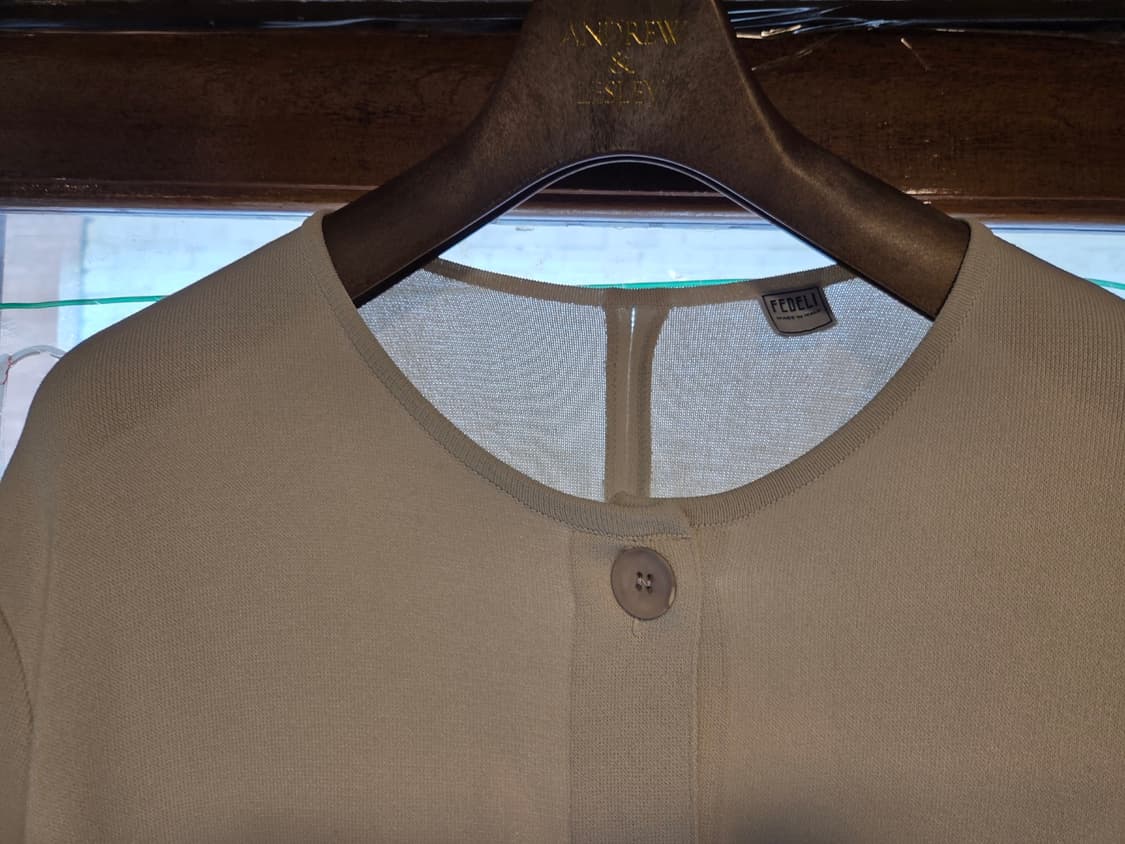 이탈리아 브랜드 페델리  상품이미지2