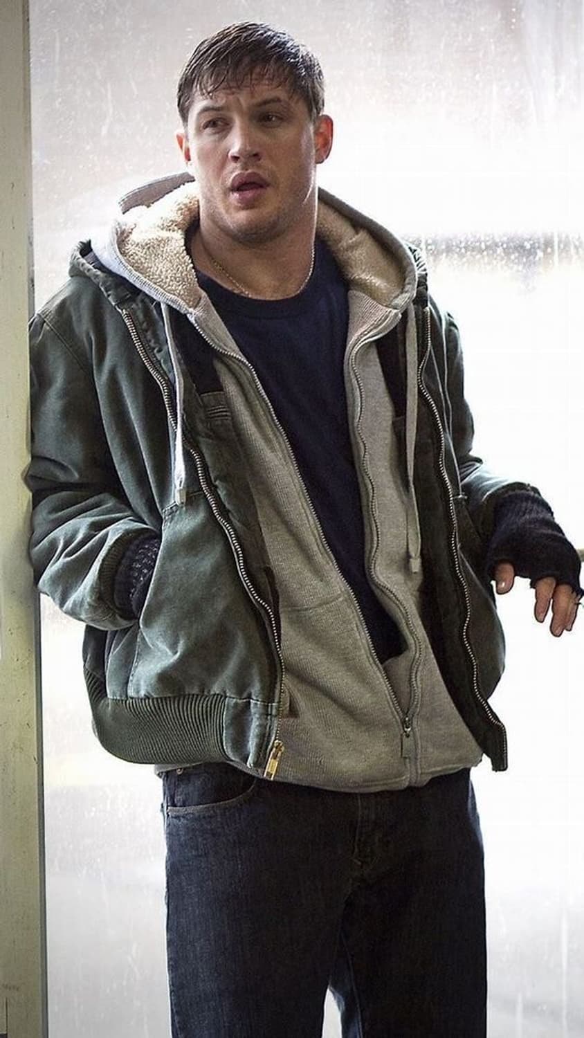 (XL) 칼하트 후드 덕 액티브 자켓 J130 MOS 모스그린 상품이미지10