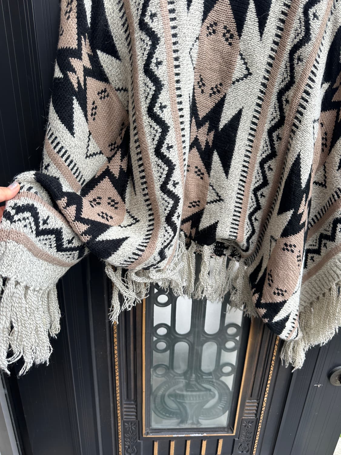 libby&rose 판초 상품이미지4