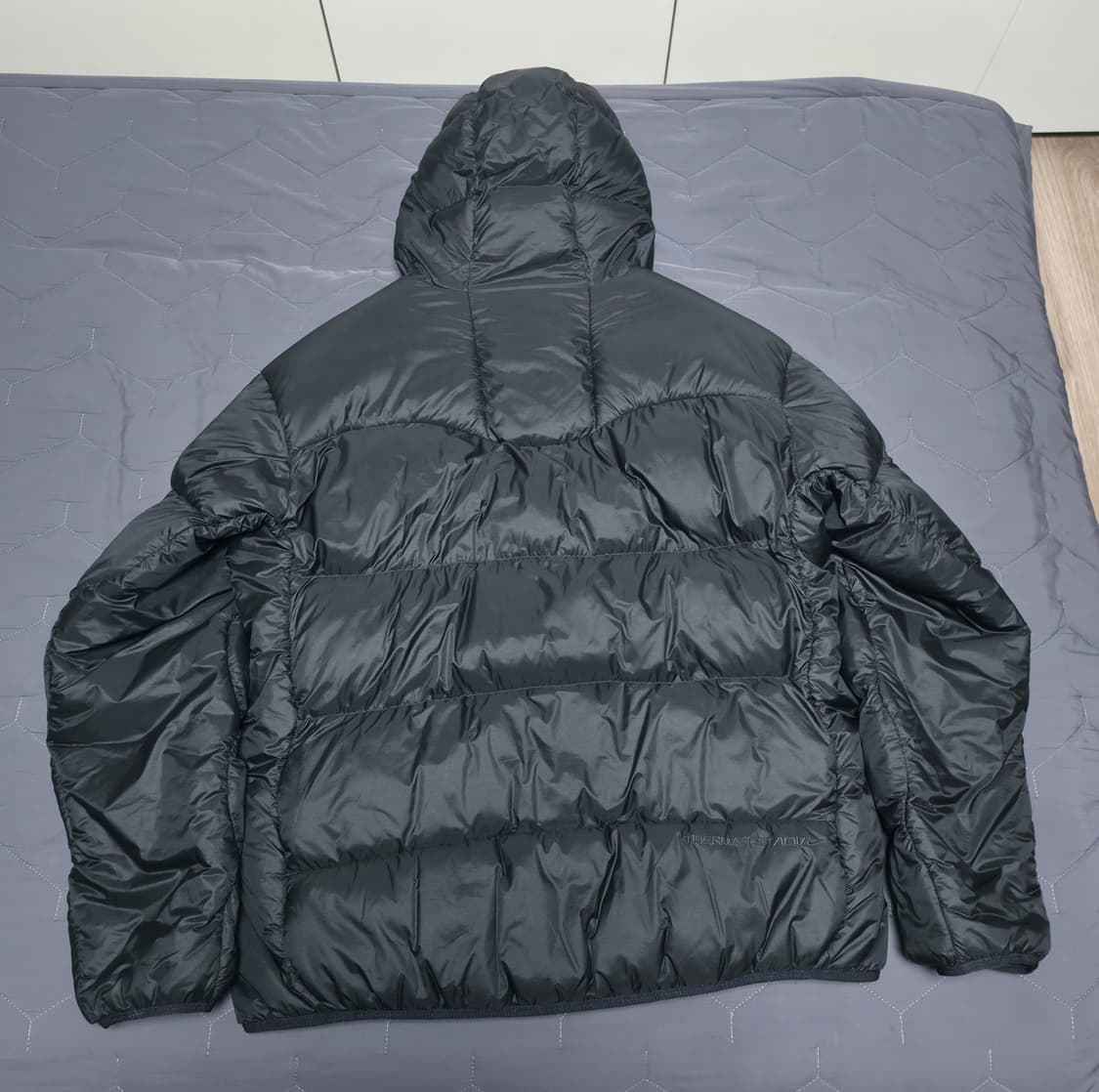 (L)나이키 ACG 루나 레이크 블랙 구형 상품이미지2