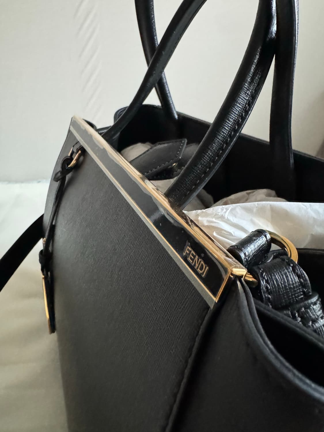 펜디 투쥬르 토트백 상품이미지3