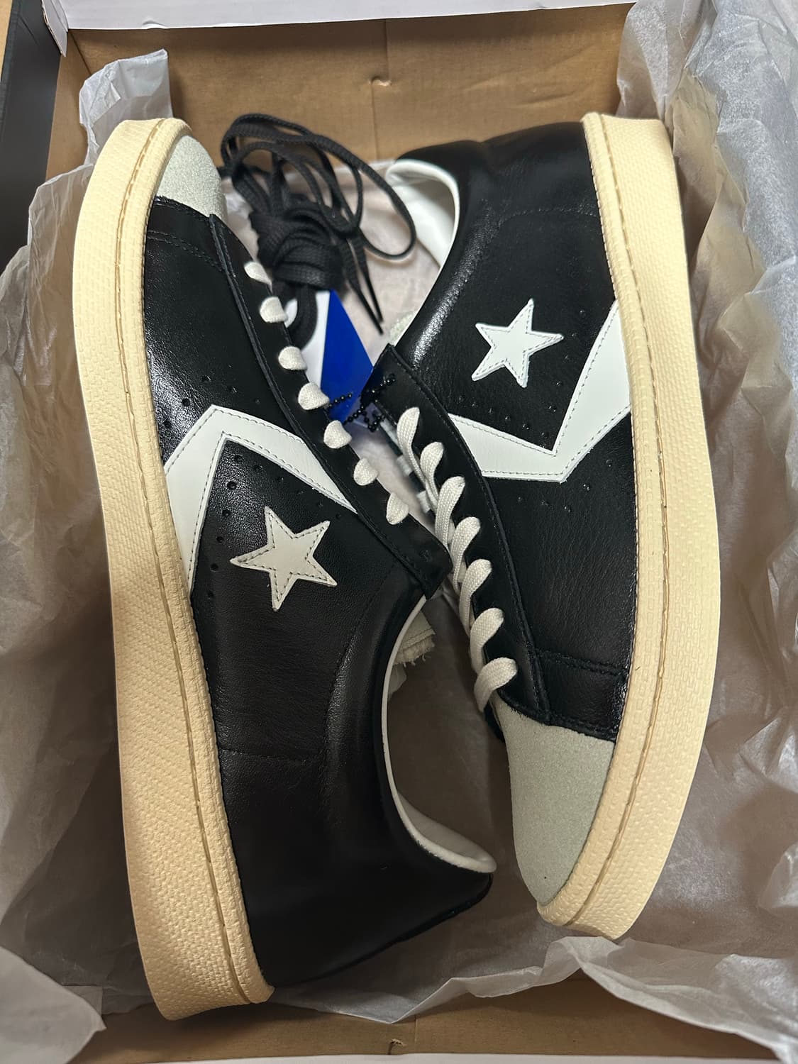 [275] 컨버스 소마 vtg 레더 새상품 상품이미지1