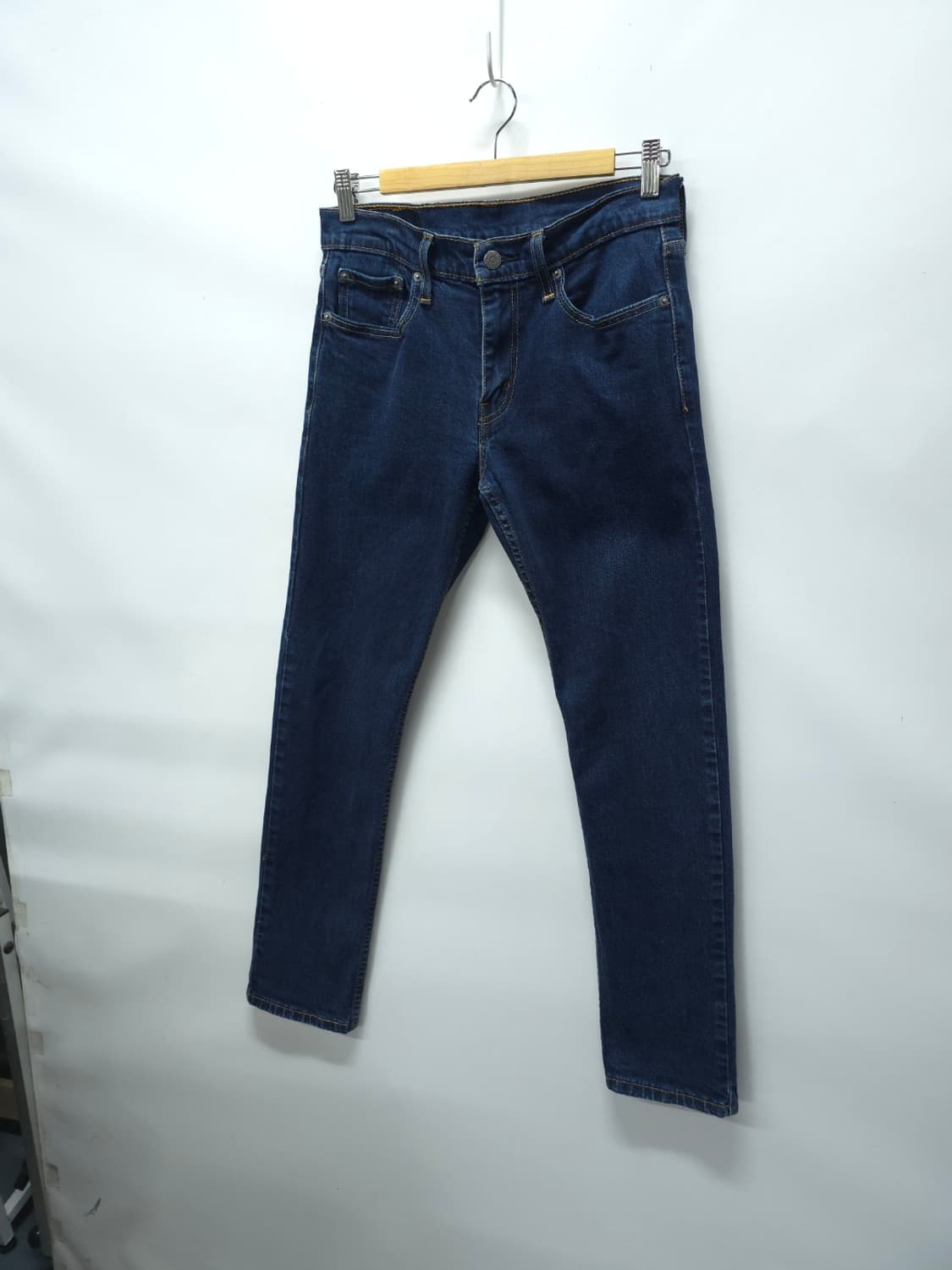 리바이스 502 진청 청바지 ( 29~30 ) 상품이미지2