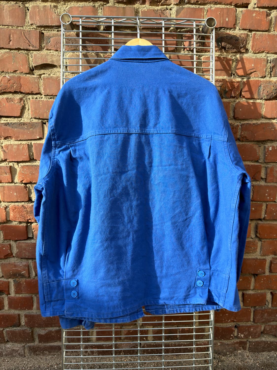 French Work Jacket 003 상품이미지5