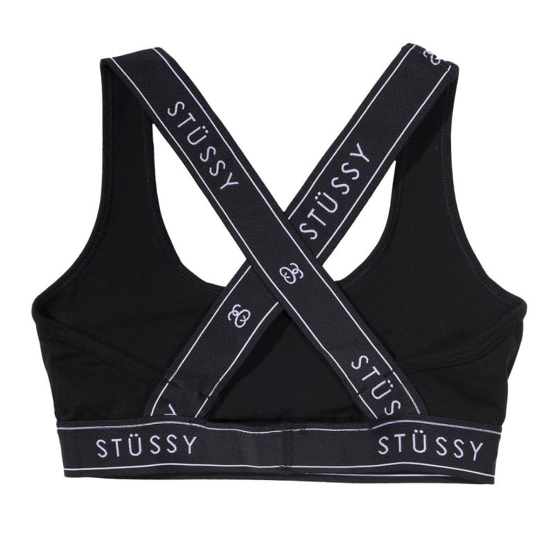 stussy 스투시 브라탑 브라렛 상품이미지2