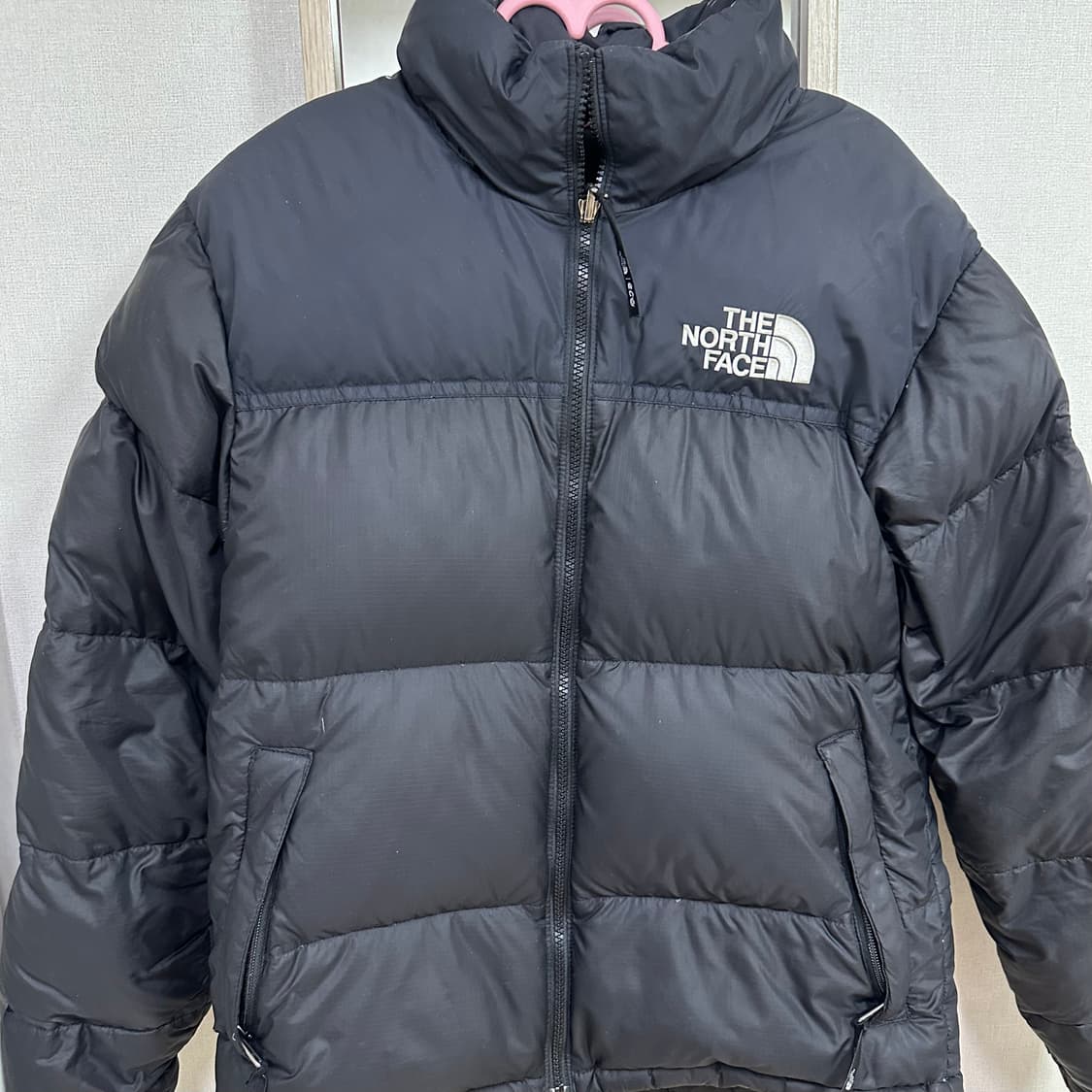 노스페이스 눕시 에코 90 (s) 패딩 판매 상품이미지1