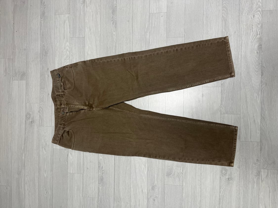 디스이즈네버댓 워크팬츠 상품이미지1