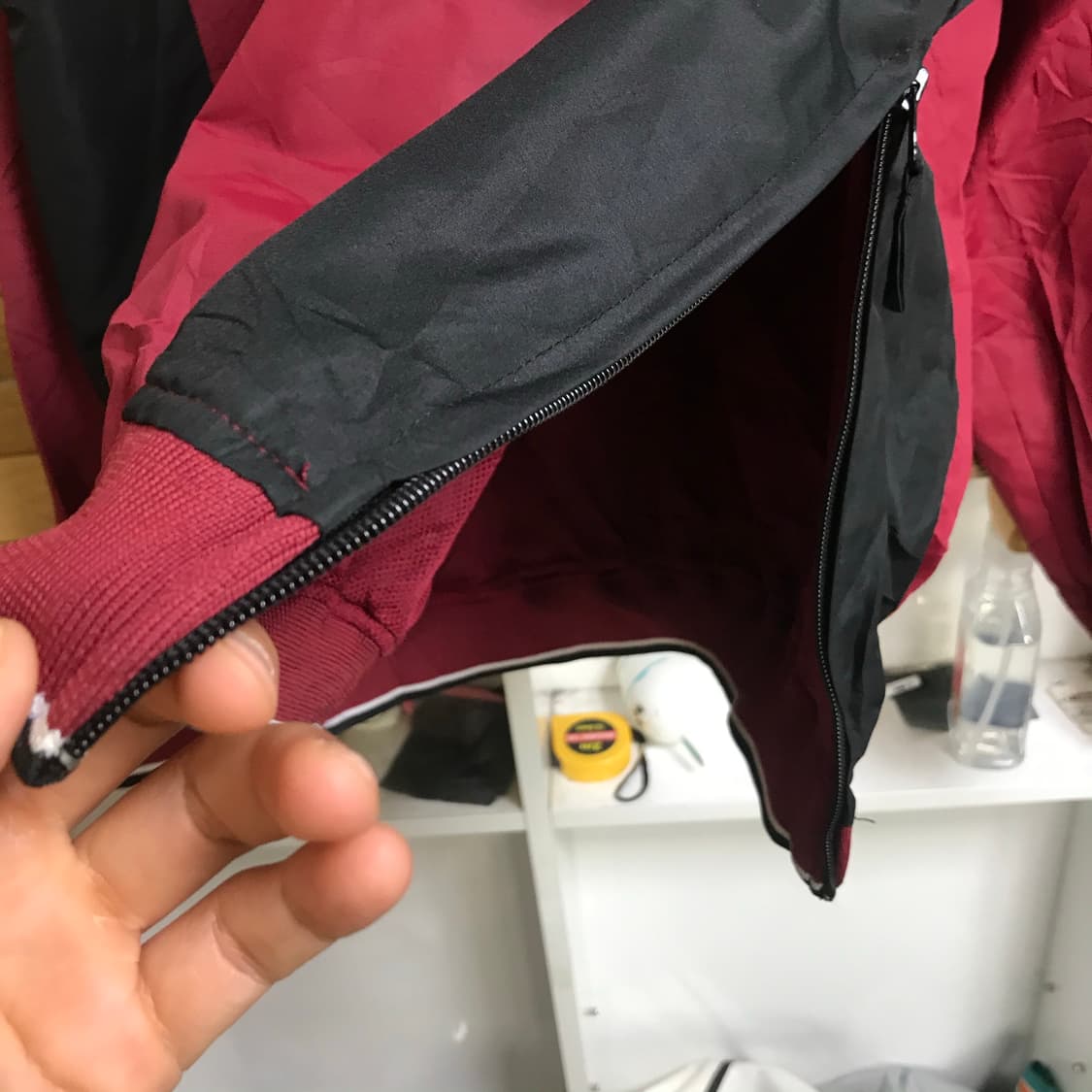 90s 사우스 캐롤라이나 게임콕스( 웜업 바막 상품이미지5