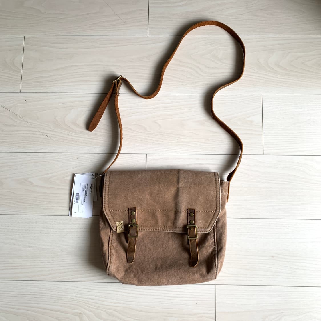 22ss KAYENTA SHOULDER BAG (M) 상품이미지1